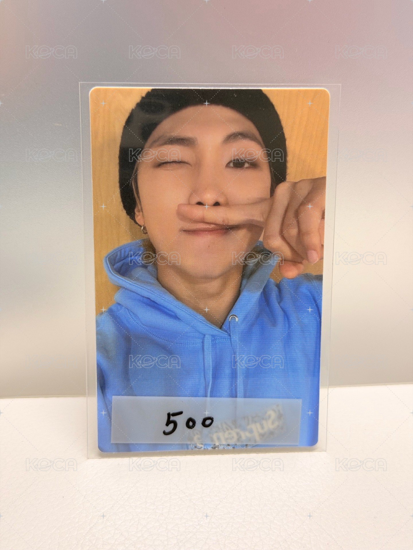 7