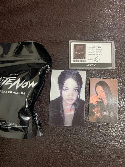 現貨｜SW2.0 對鏡三張+兩個已確認款娃專