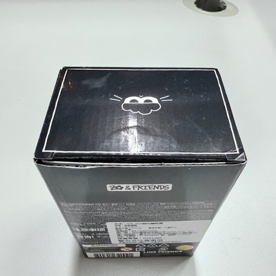 ［全新未使用］ZOA一代掛飾娃