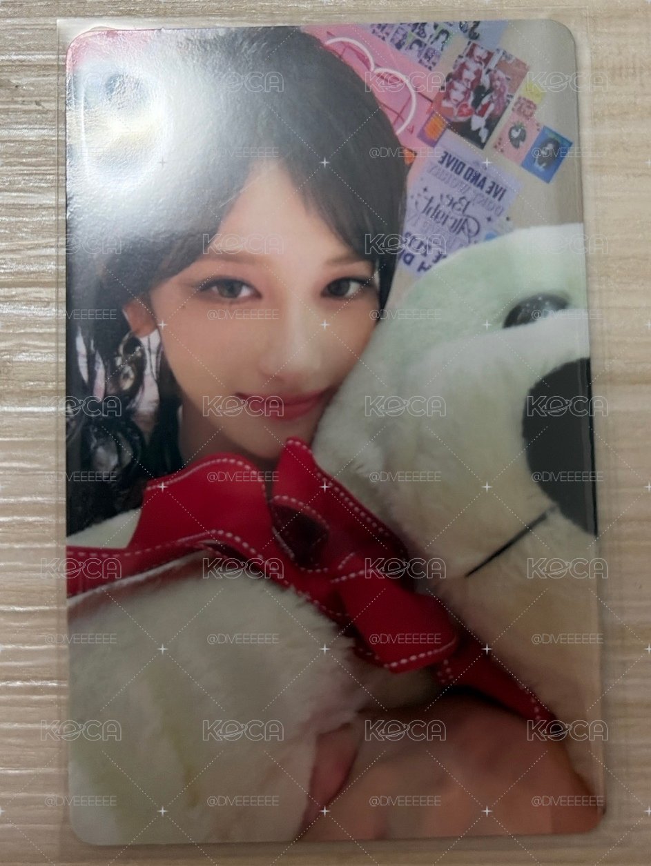Be Alright 專輯卡 DIGIPACK ver.