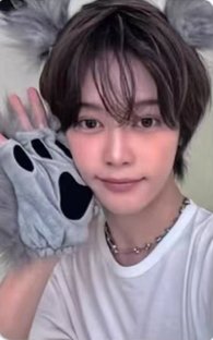 迷你一輯 am 線上2.0 簽售卡 260801