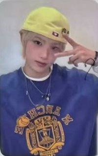 迷你一輯 ny 線上2.0 簽售卡 260729