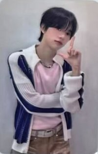 迷你一輯 ny 線上2.0 簽售卡 260729