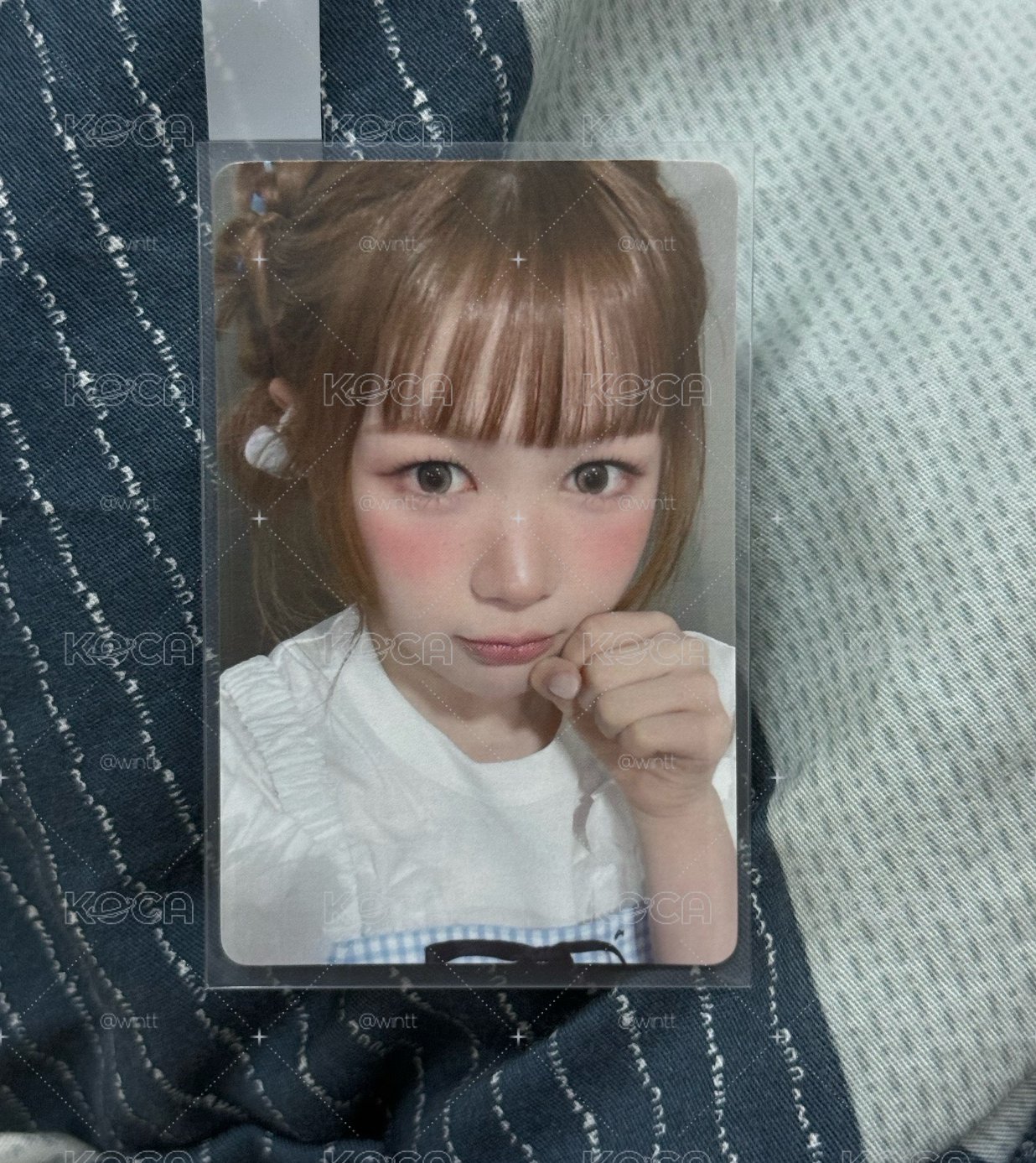 萌萌奈延