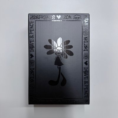 [全新未掛過］A&NE鑰匙圈掛飾