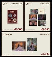 2. POSTCARD SET
