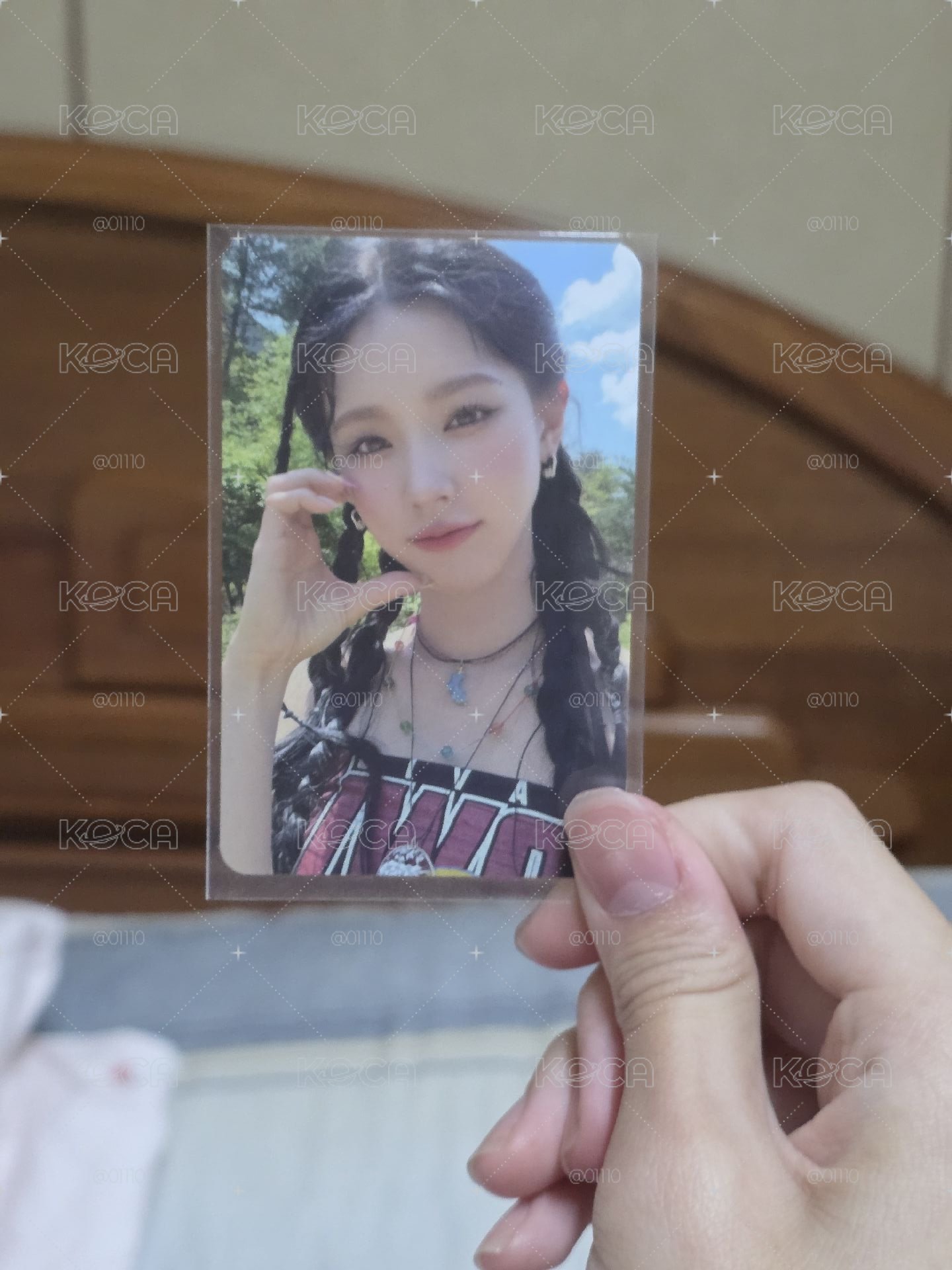 23世巡 周邊卡 場週小卡