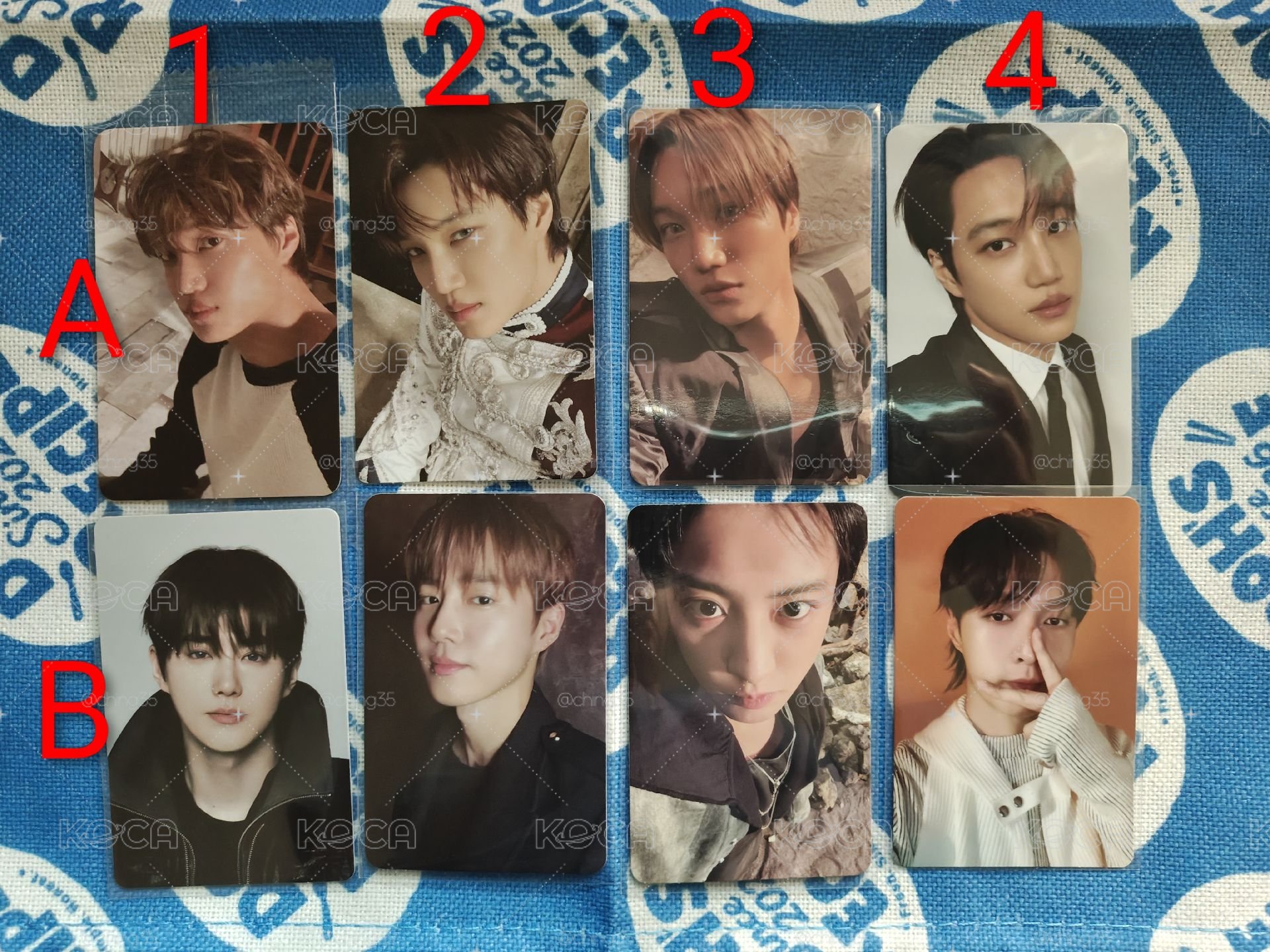 ~EXO~
