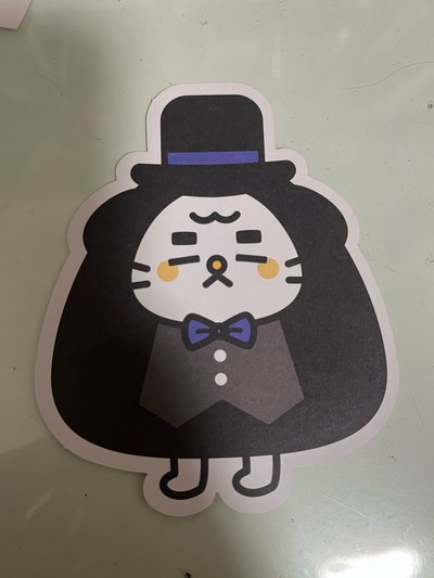 娃包 圖二為贈品