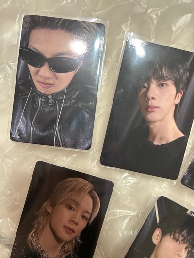 BTS  Arirang 日咖2.0
