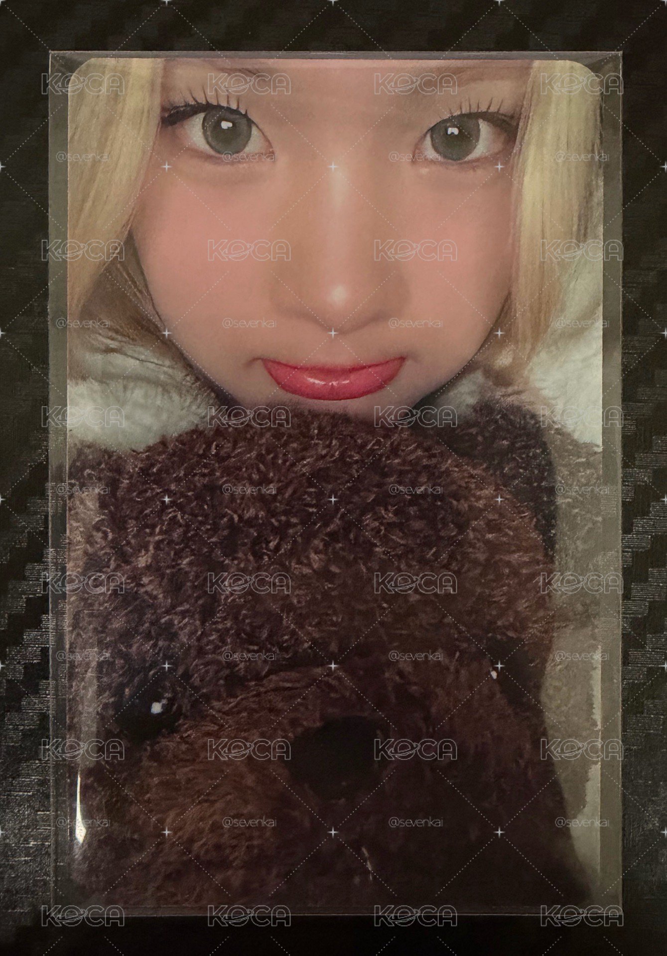Style ia 2.0 幸運卡 Juun