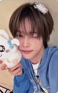 迷你一輯 hl 線上2.0 簽售卡 260731
