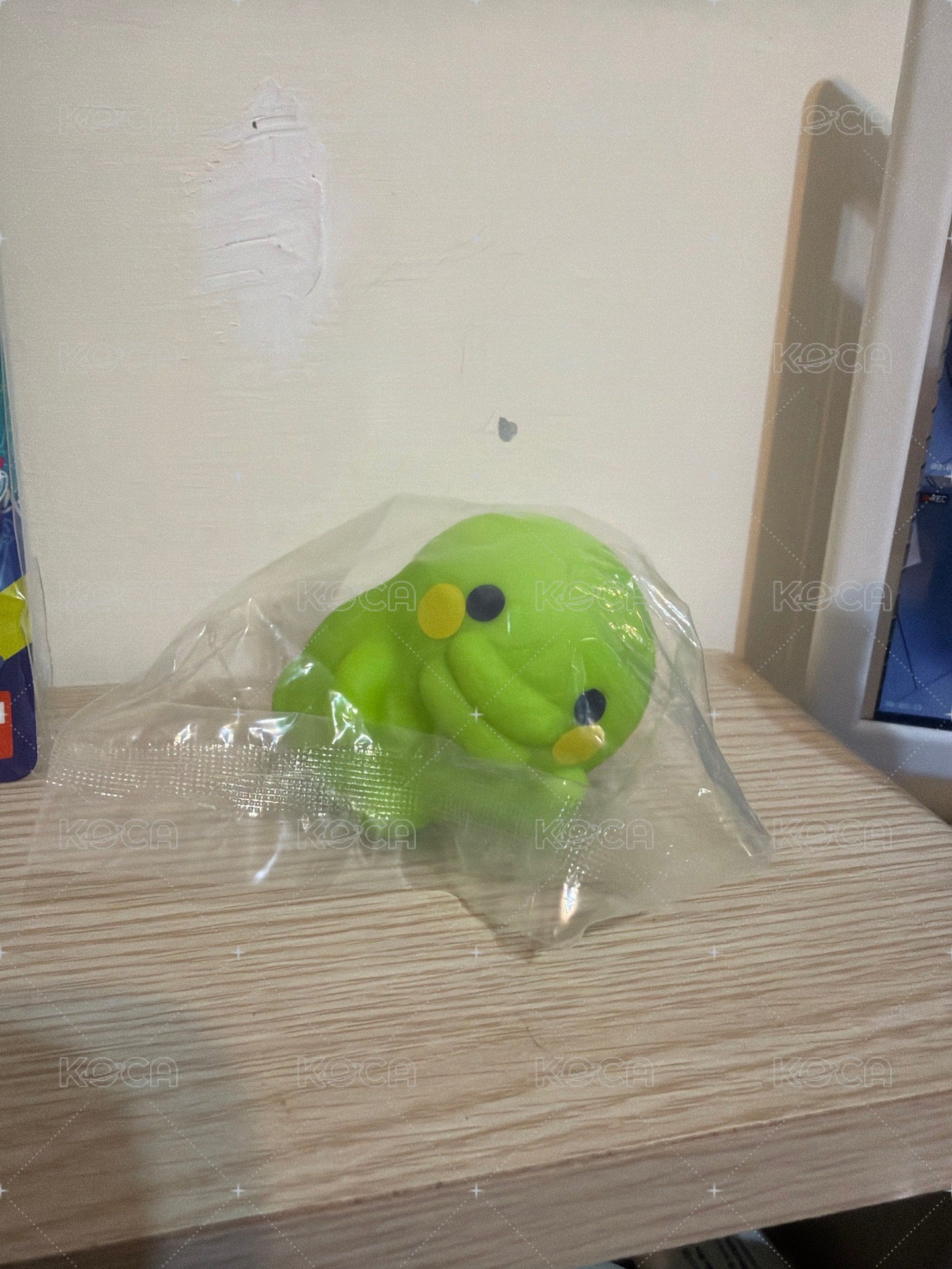 咕