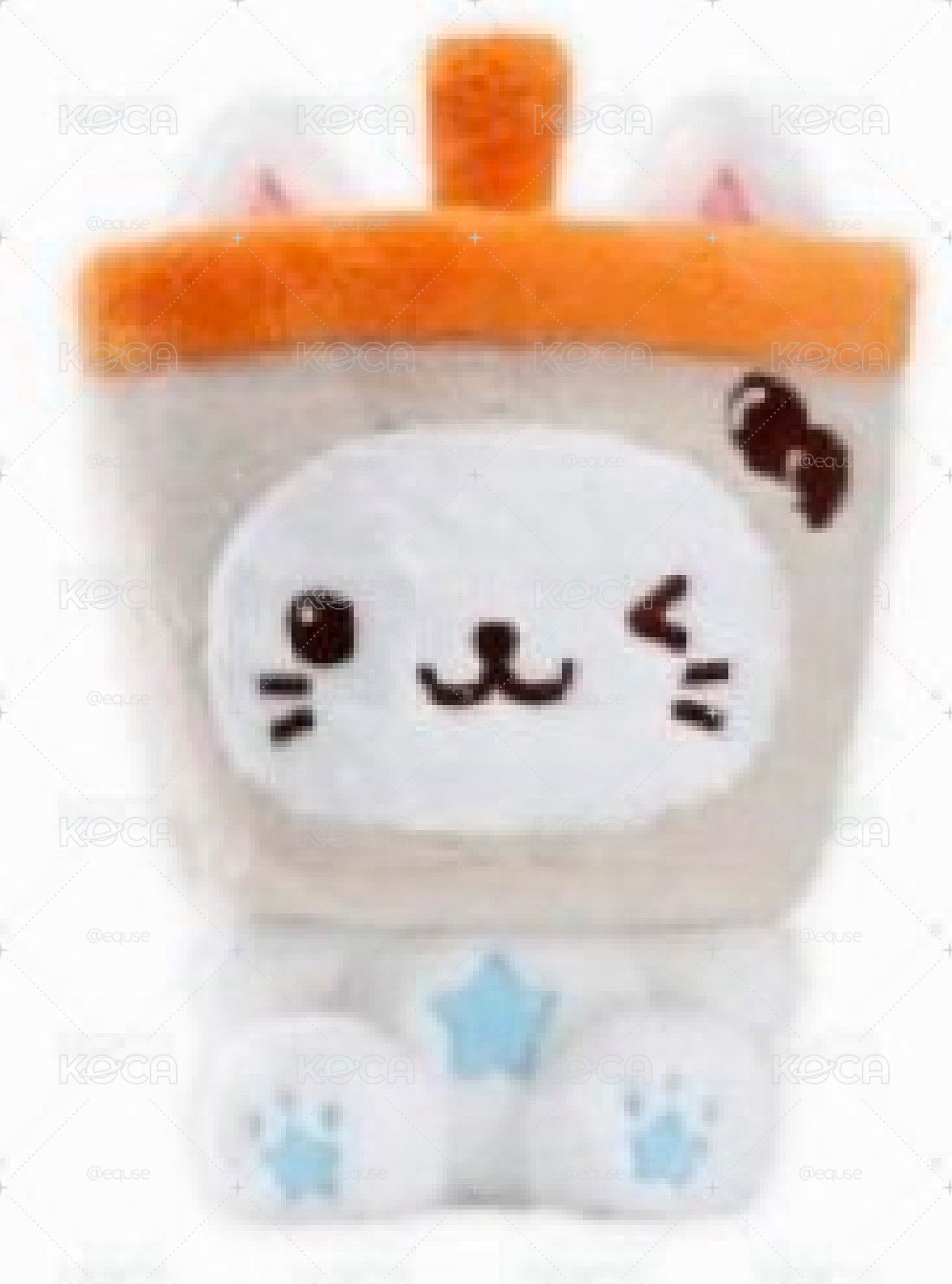 現貨僅拆但未拿出