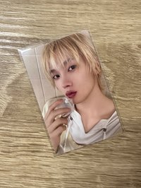 home單封專卡