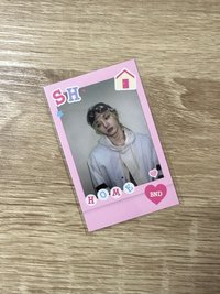 home隨機卡