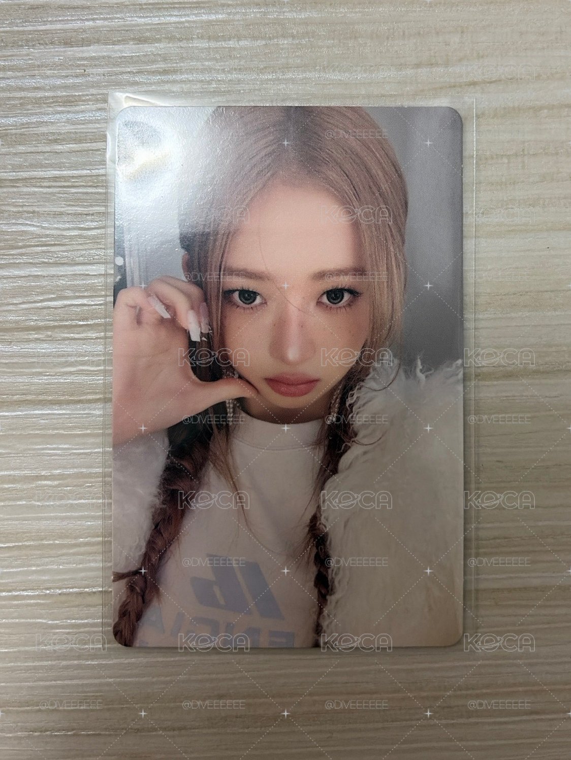 REVIVE+ 專輯卡 DIGIPACK ver.