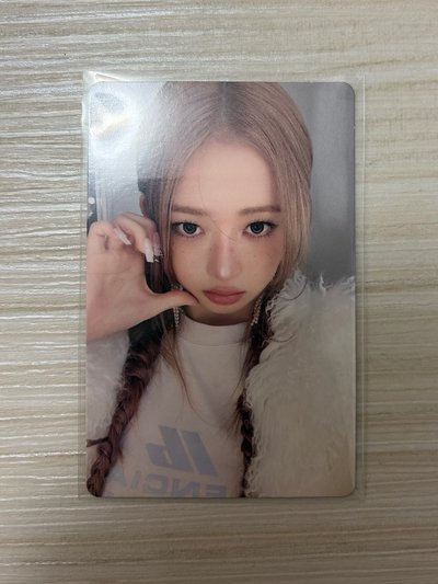 REVIVE+ 專輯卡 DIGIPACK ver.