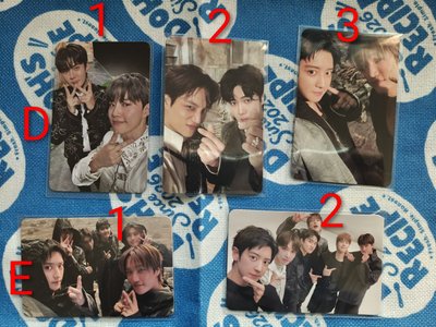 ~EXO~