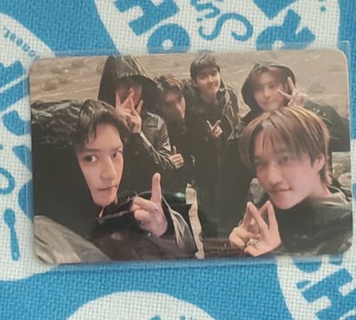 ~EXO~