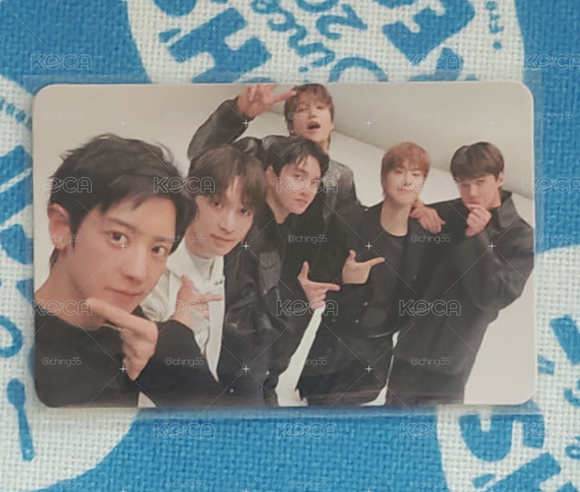 ~EXO~