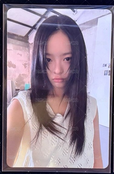 Supernatural 周邊快閃卡