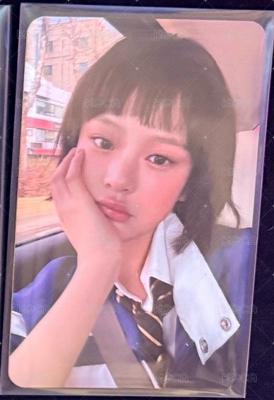 How Sweet專卡1