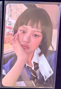 How Sweet專卡1