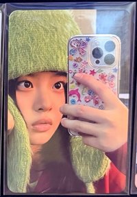 OMG專卡