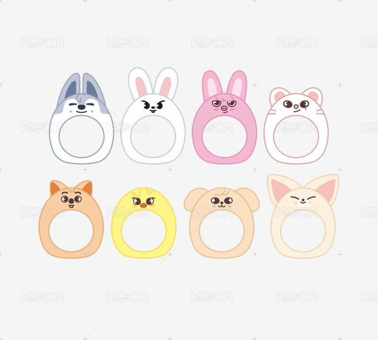 手燈套 Puppy M