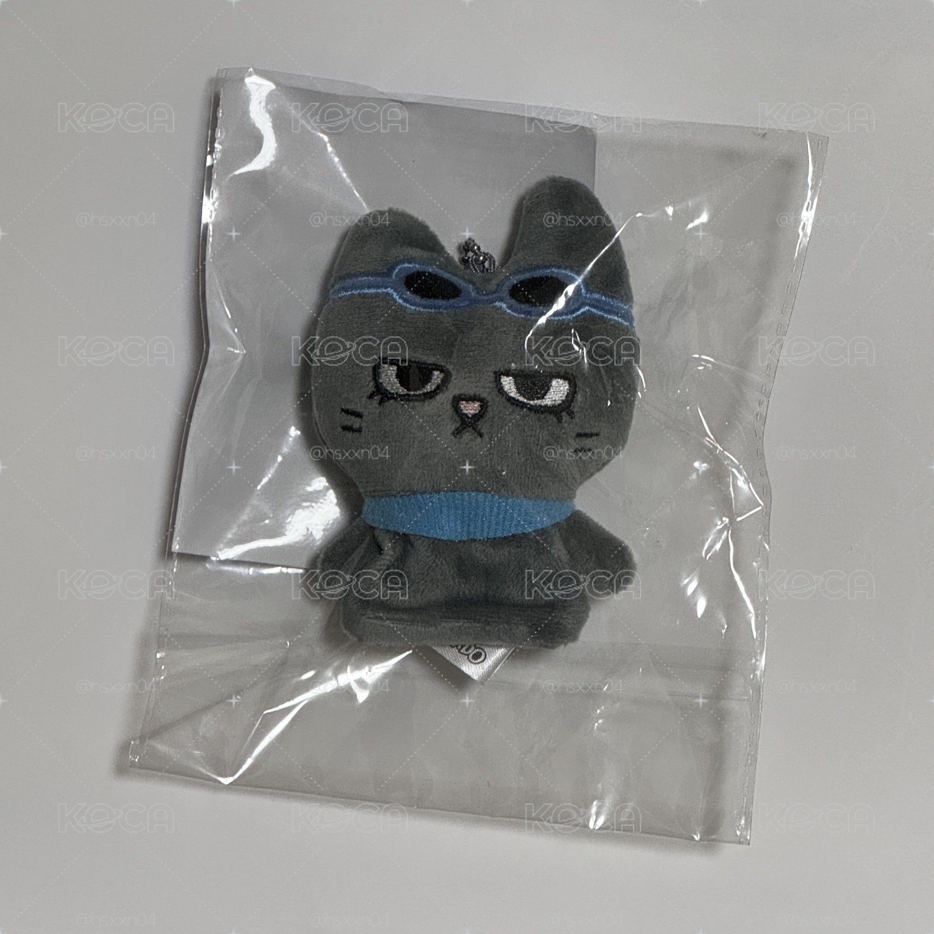 泰山手指娃🐈‍⬛+圖二