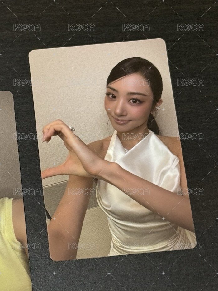 單封Gawon