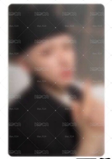 wvs jp PB特典卡 哩嗚