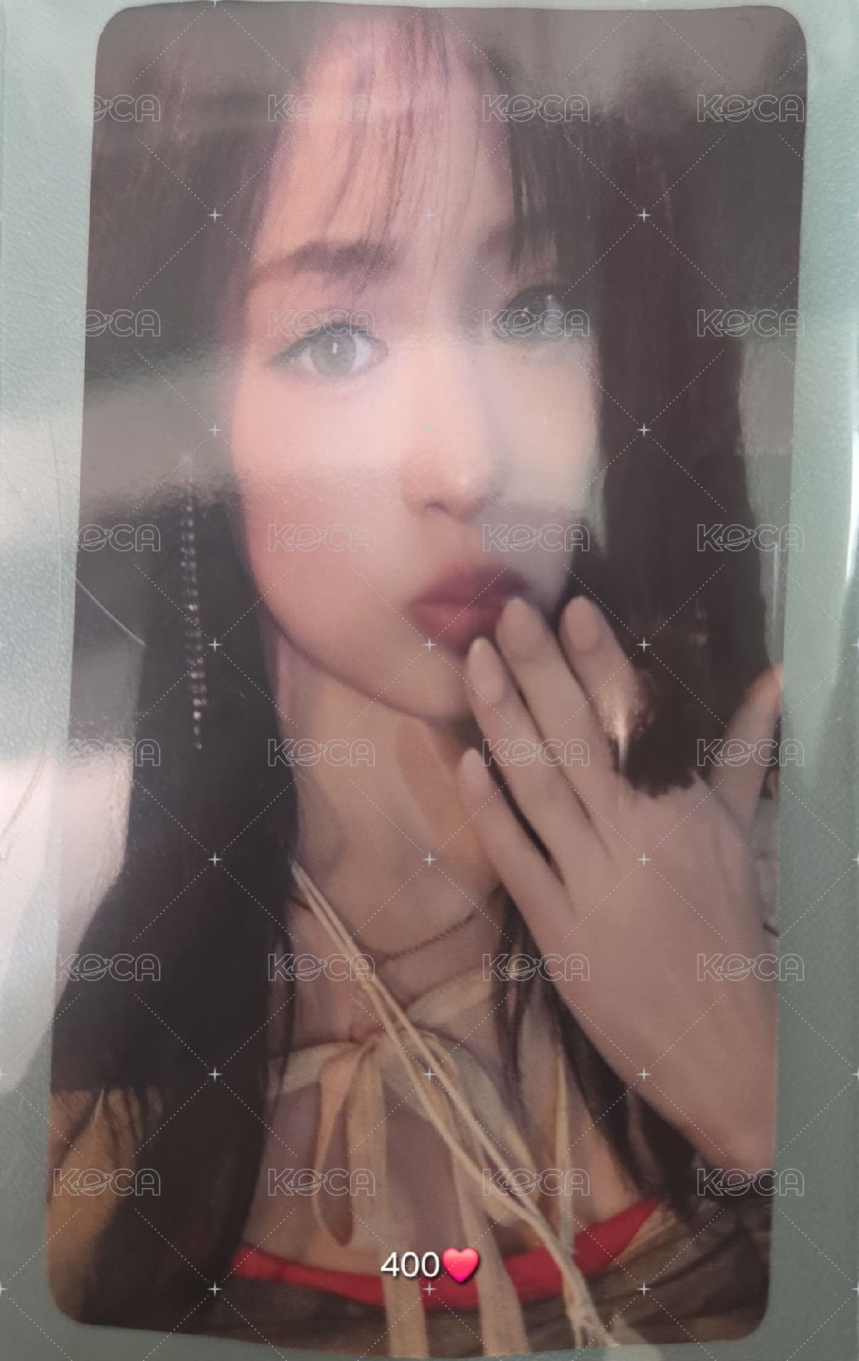 ❤️飛吻雅賢