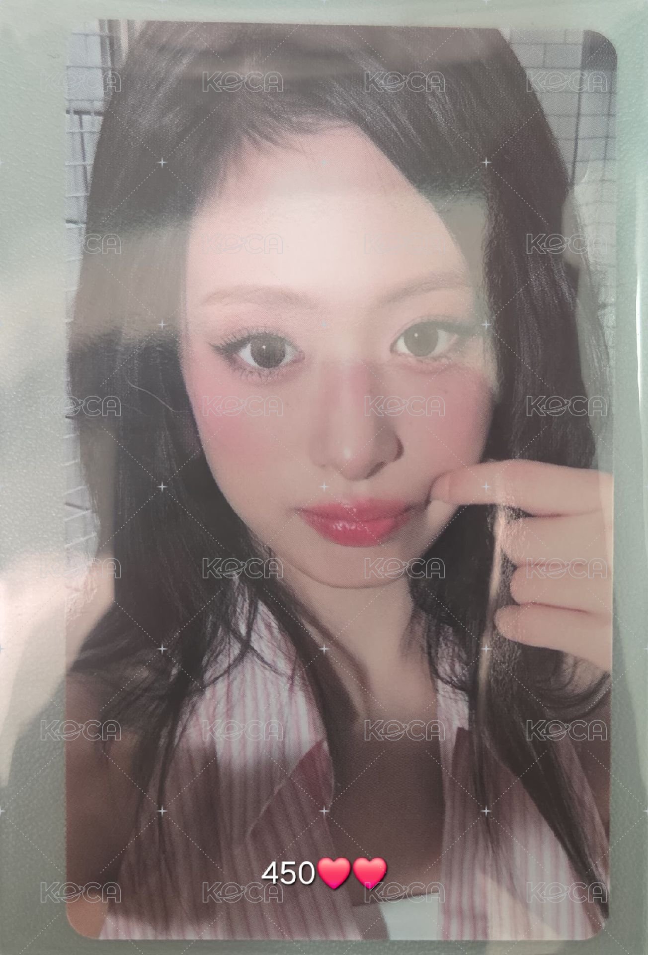 ❤️❤️捏臉雅賢