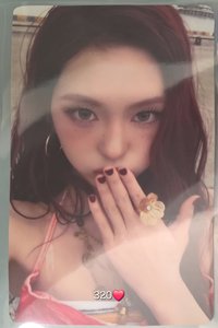❤️飛吻小柒