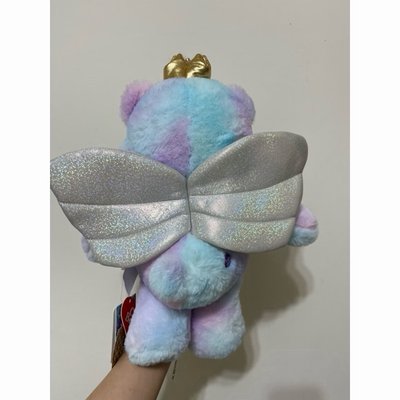 全新正版 Care Bears娃娃