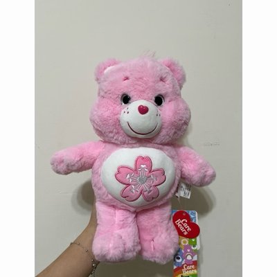 全新正版 Care Bears娃娃