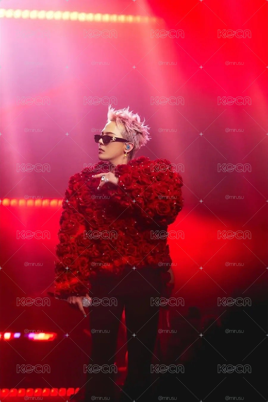 GD Bigband 週邊現貨 