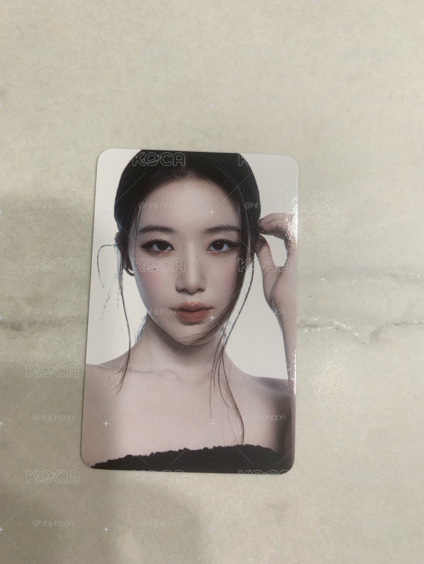 舒華小卡