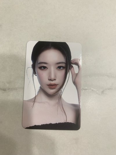 舒華小卡