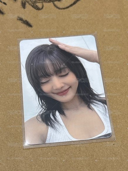摸頭妮