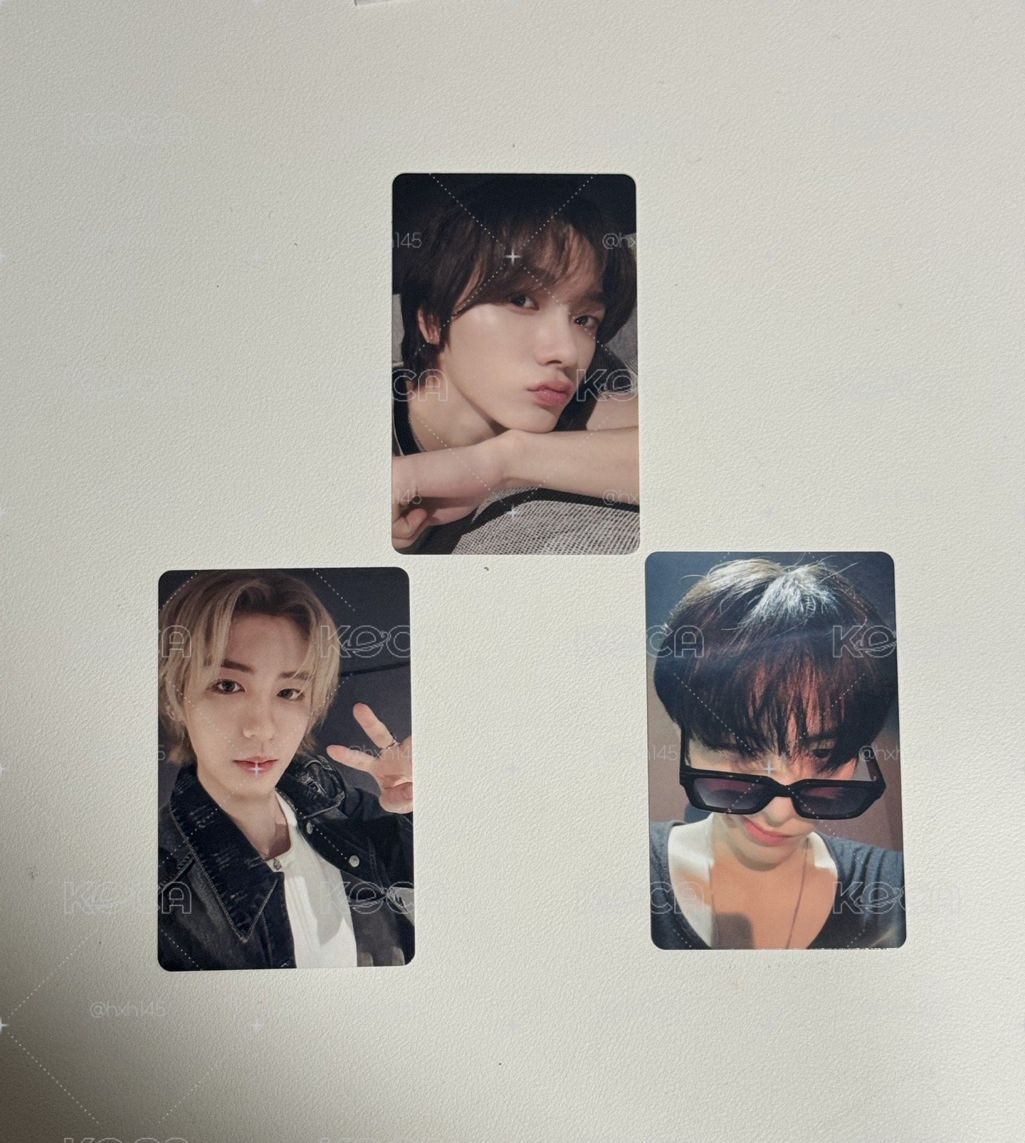 kkt 145