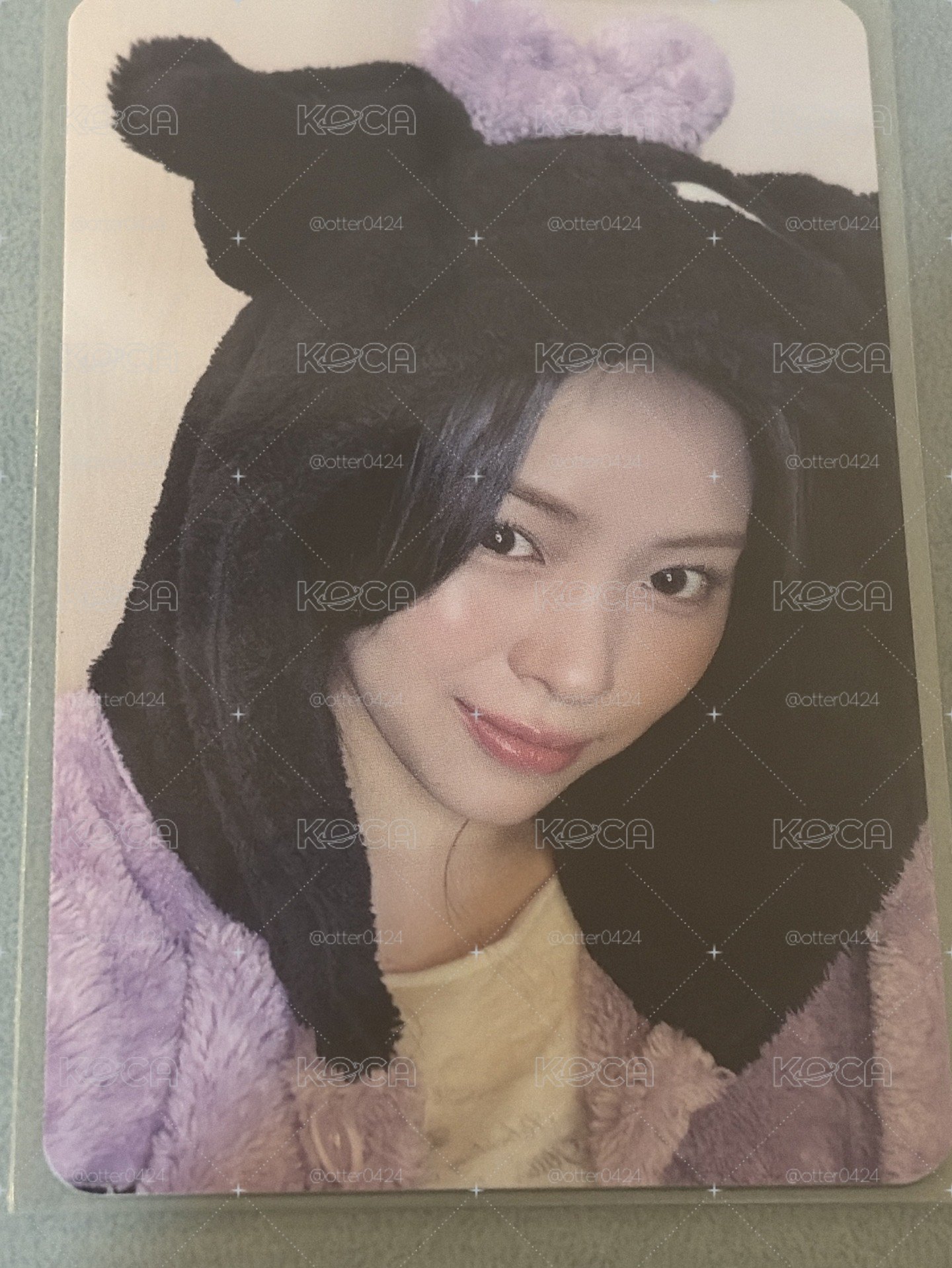 睡衣留