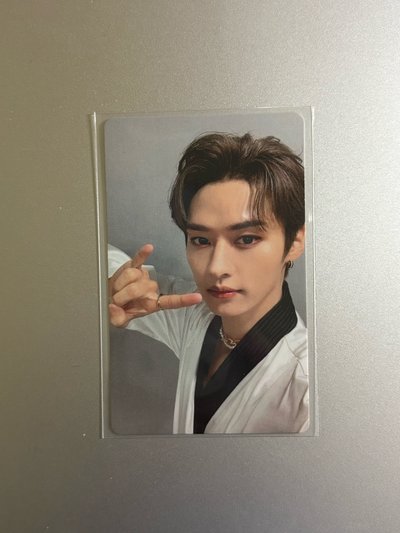 旻🐰中背 （晚安！今天要夢到我！）