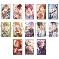 2週年FAIR 第二彈:閃亮亮收集卡vol.1