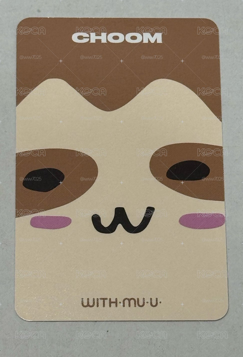 wm角色卡露