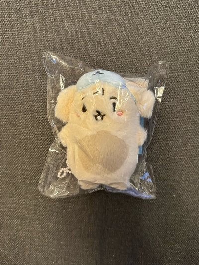 潤號 MD 狗條 + 小卡