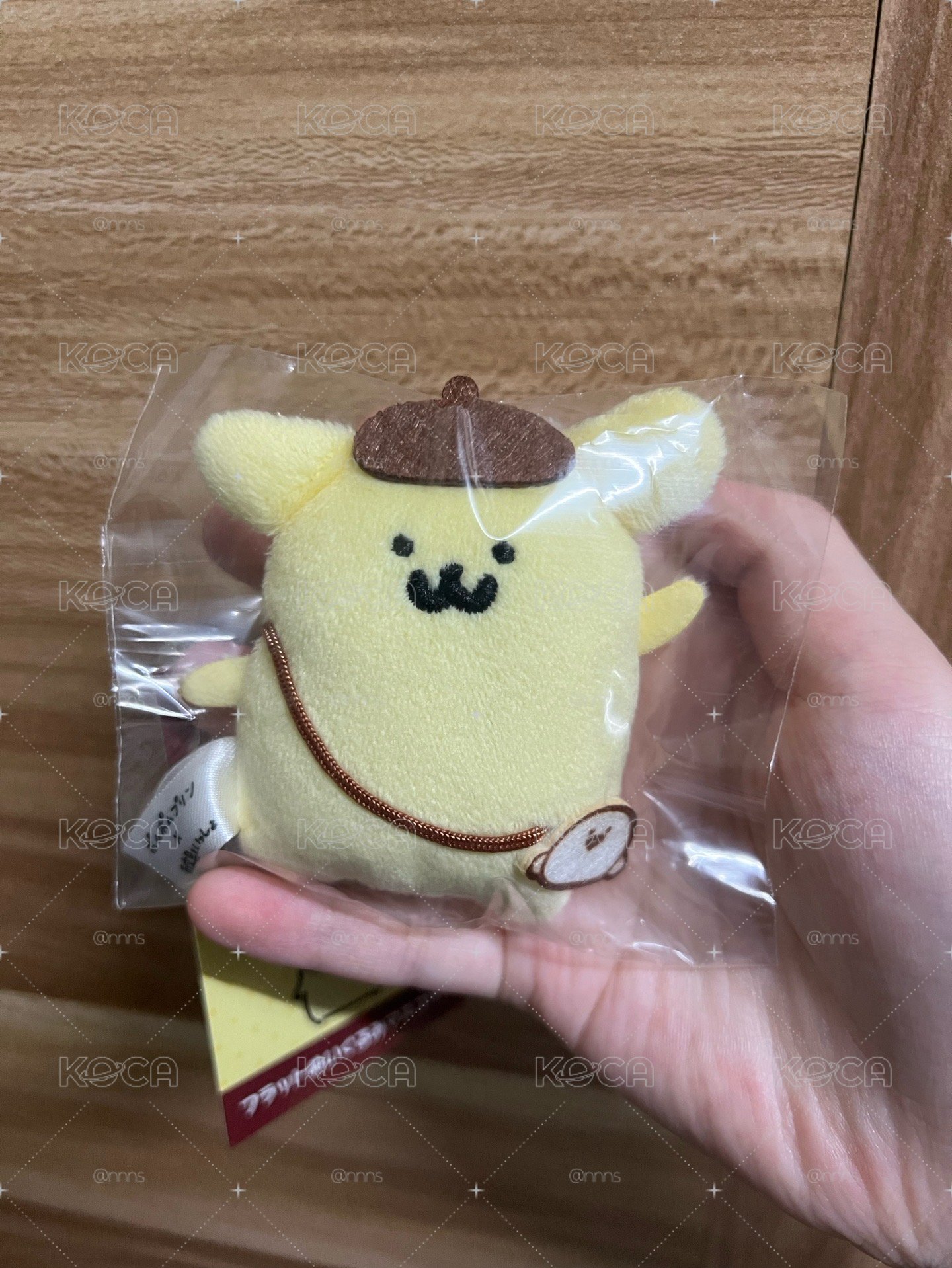 文具君布丁狗