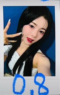 ASB26 pt.1 am 線下3.0 簽售卡 260802
